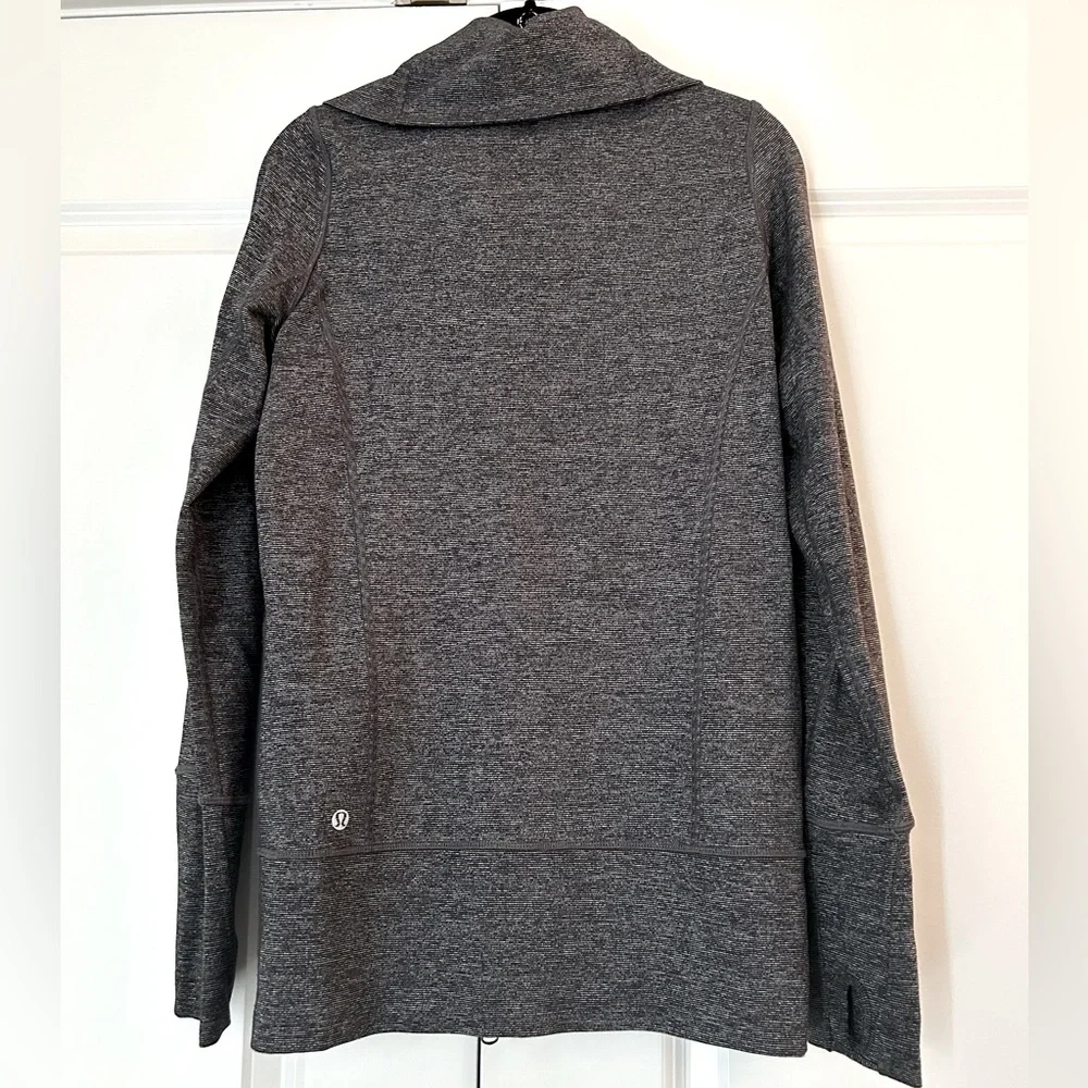 Lululemon Jacket - Picture 3 of 5